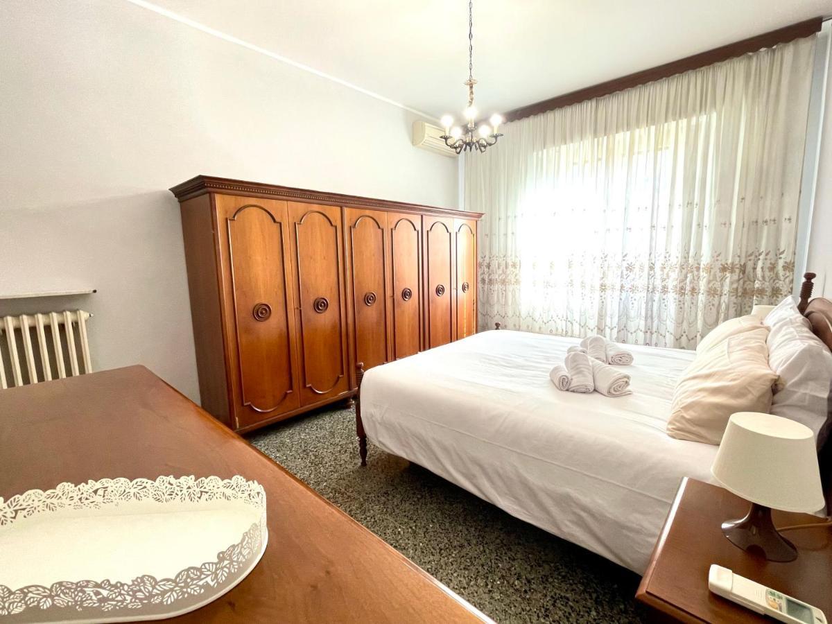 La Dimora Di Enea Apartment