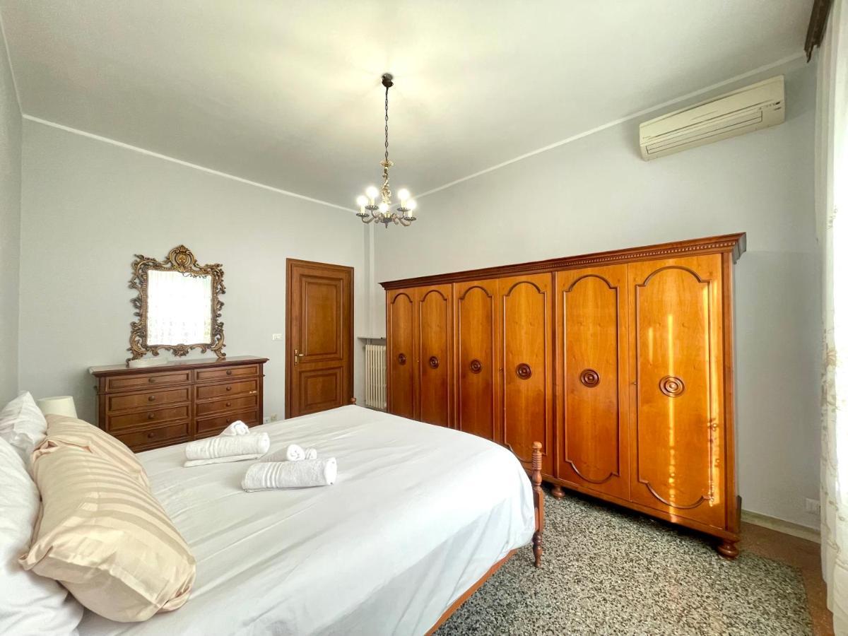 Apartment La Dimora Di Enea