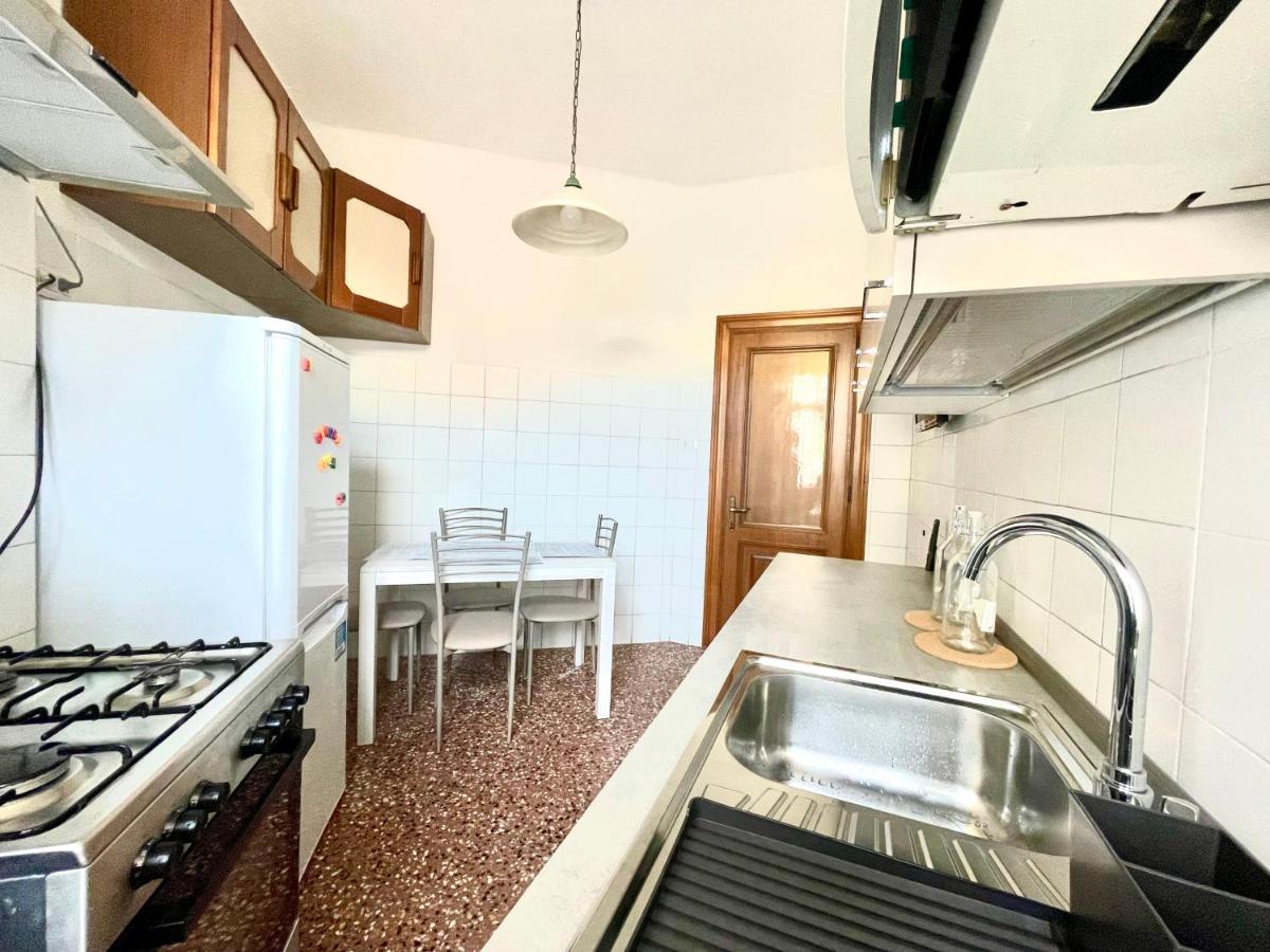 La Dimora Di Enea Apartment