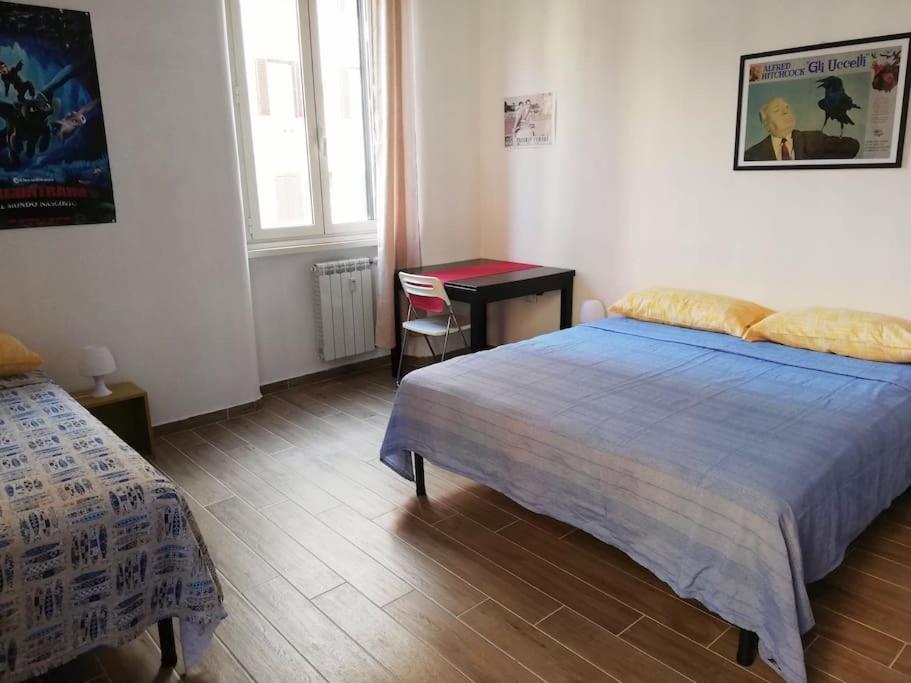 La Goletta Vatican - La Tua Casa Ai Musei Vaticani Apartment Rome