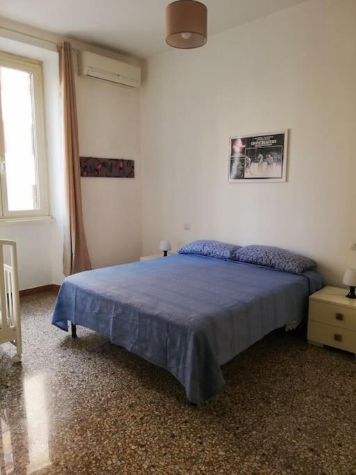 Apartment La Goletta Vatican - La Tua Casa Ai Musei Vaticani Rome