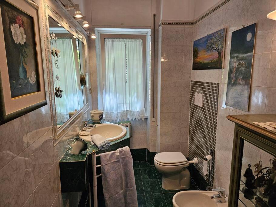 Apartment Centro *