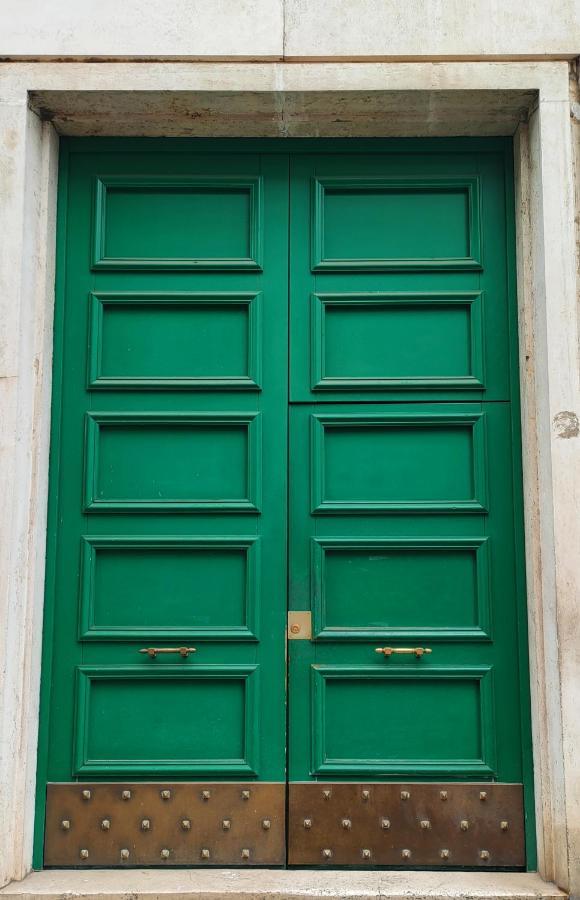 Appartement Studio4 Rome