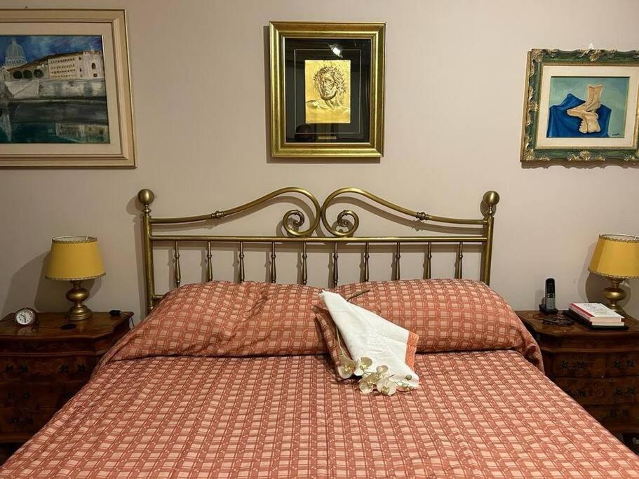 Centro Apartment