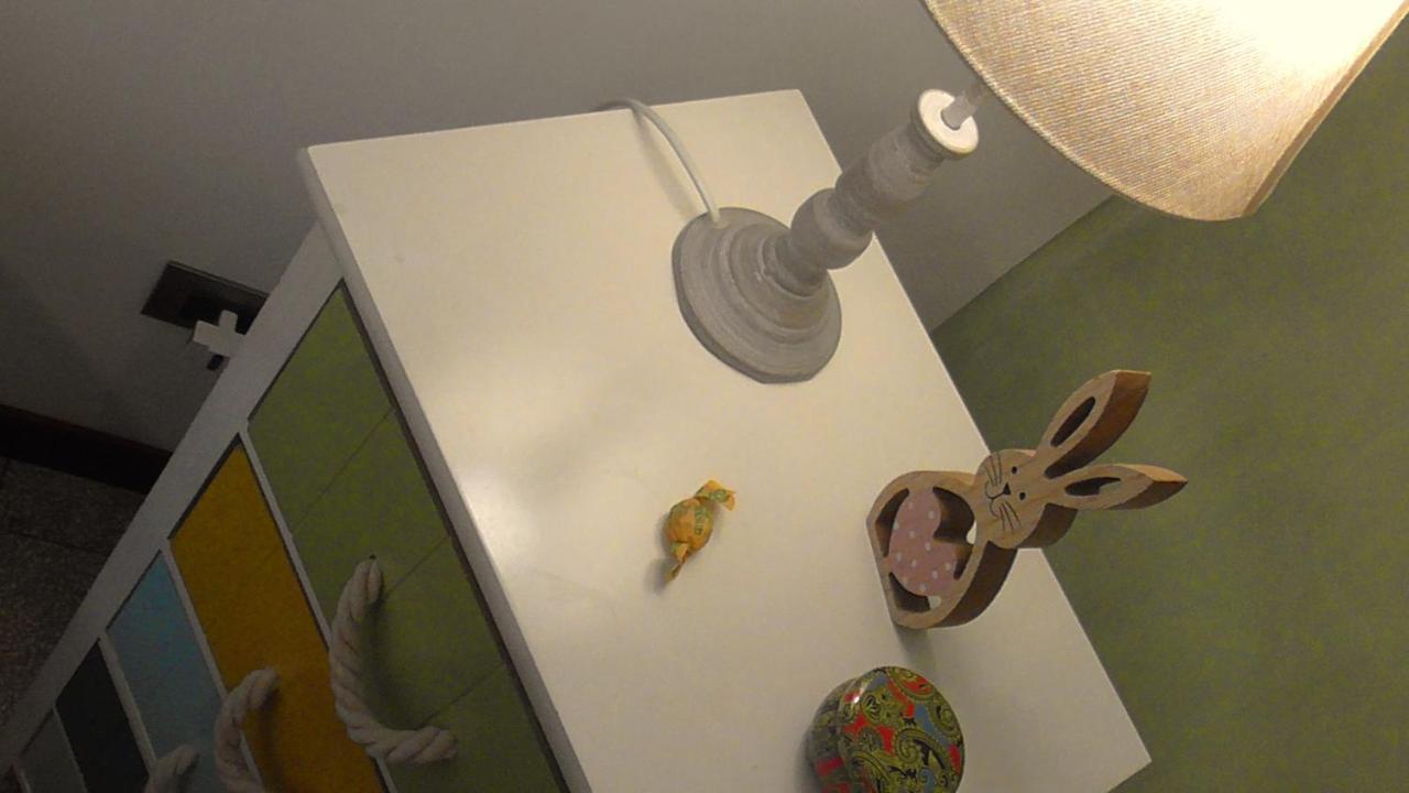 Italy's Enchanting Ambiance - A Snug In Apartment *