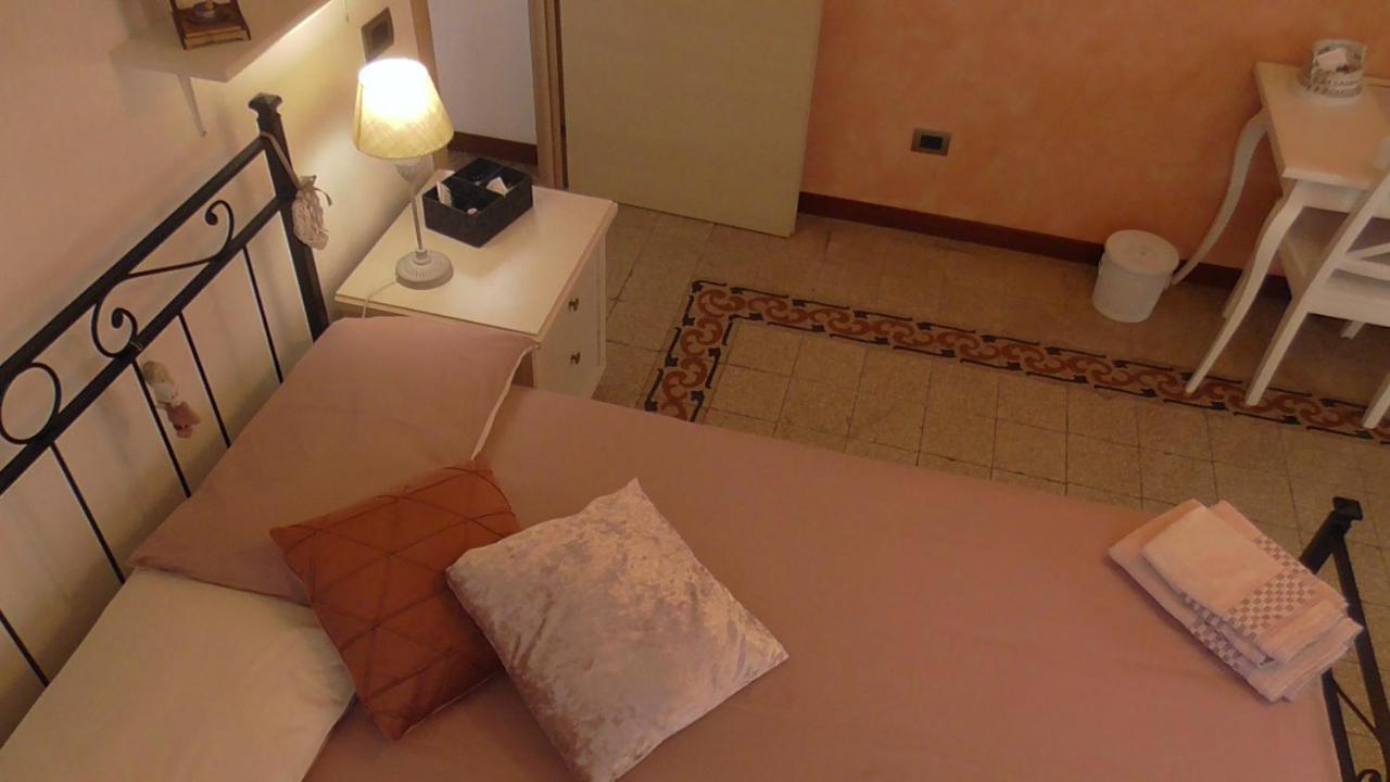 Apartment Italy's Enchanting Ambiance - A Snug In
