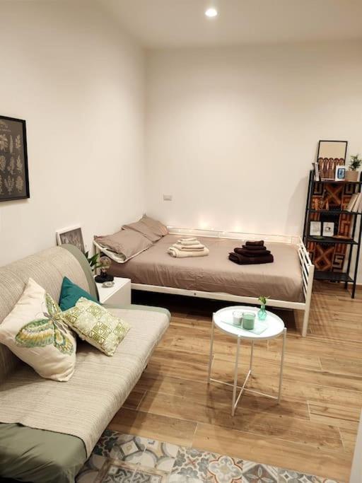 Apartamento Casa Centoc'e *