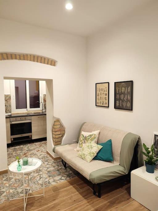 Apartamento Casa Centoc'e Roma