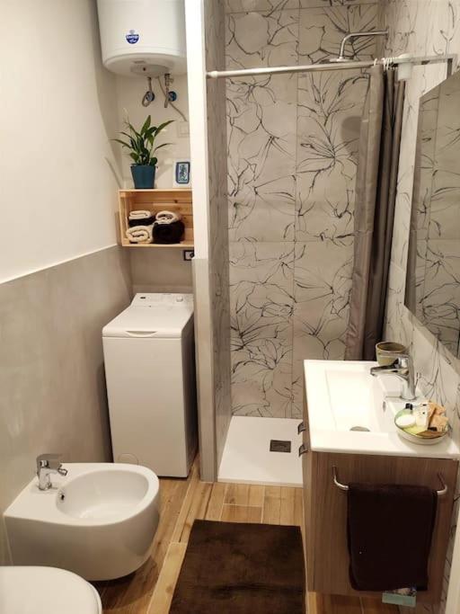 Casa Centoc'e Apartamento *
