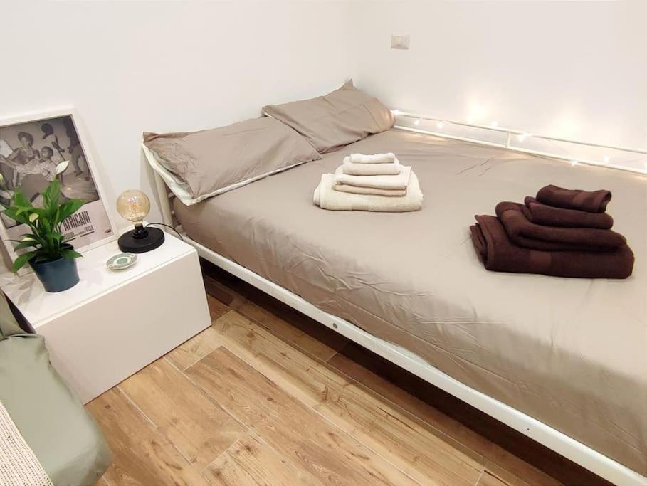 Casa Centoc'e Apartamento Roma