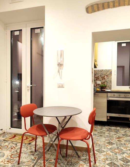 Casa Centoc'e Roma