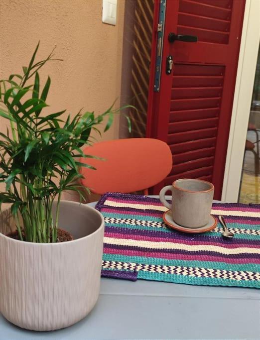 Casa Centoc'e Apartamento