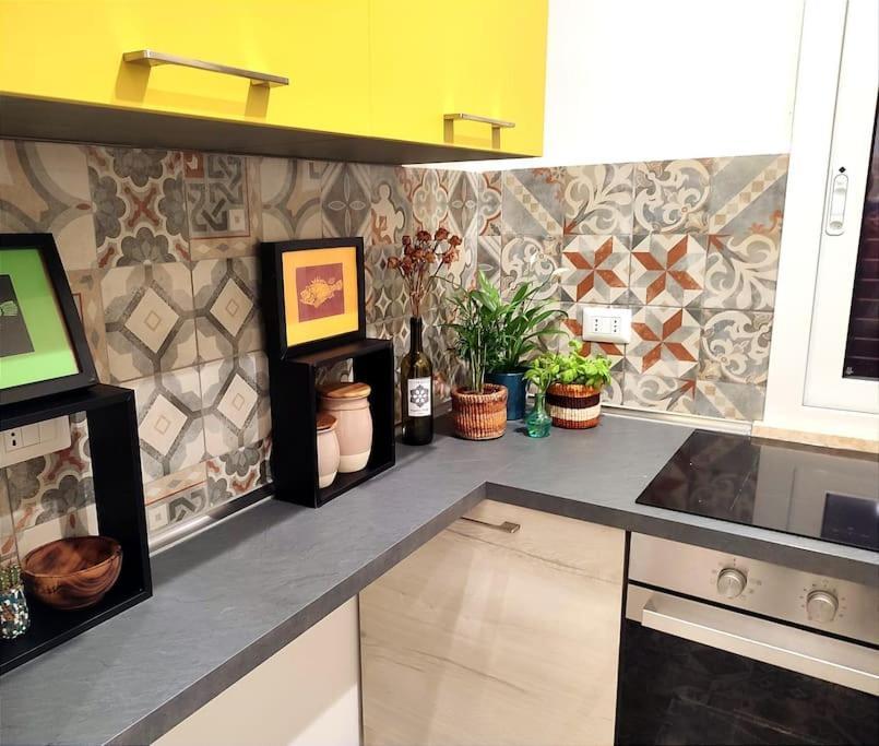 Apartamento Casa Centoc'e *