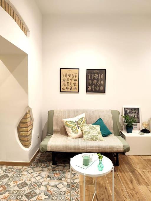 Apartamento Casa Centoc'e