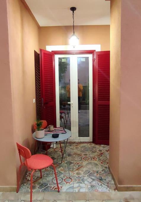 Apartamento Casa Centoc'e *