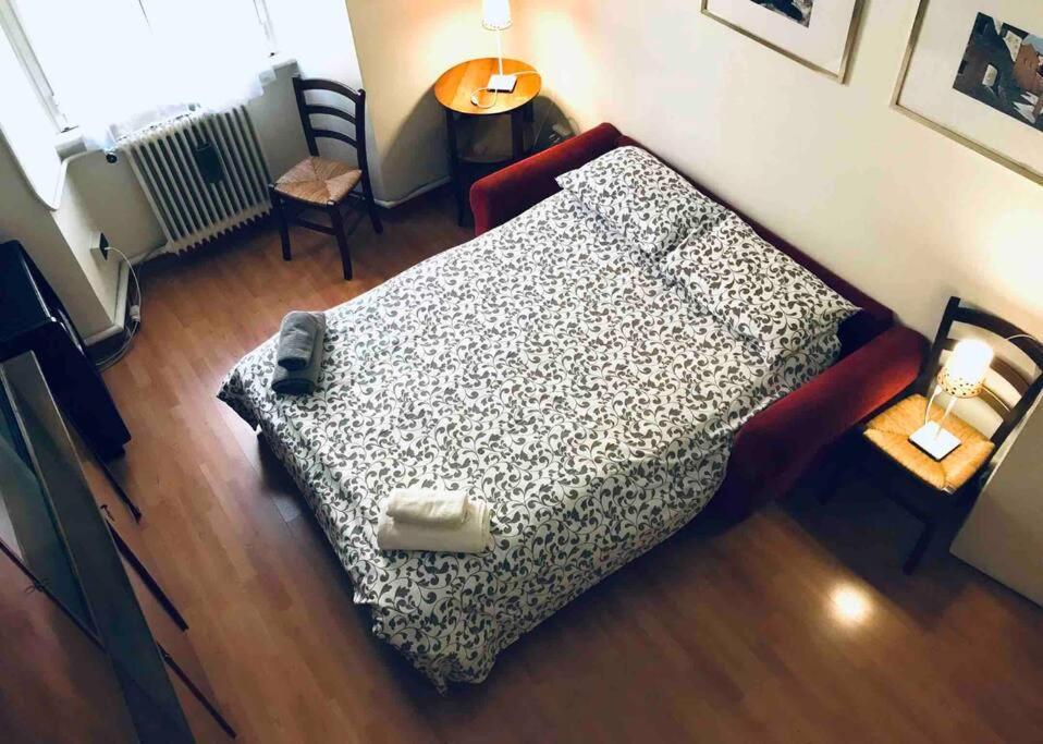 A Place In Prati * Roma