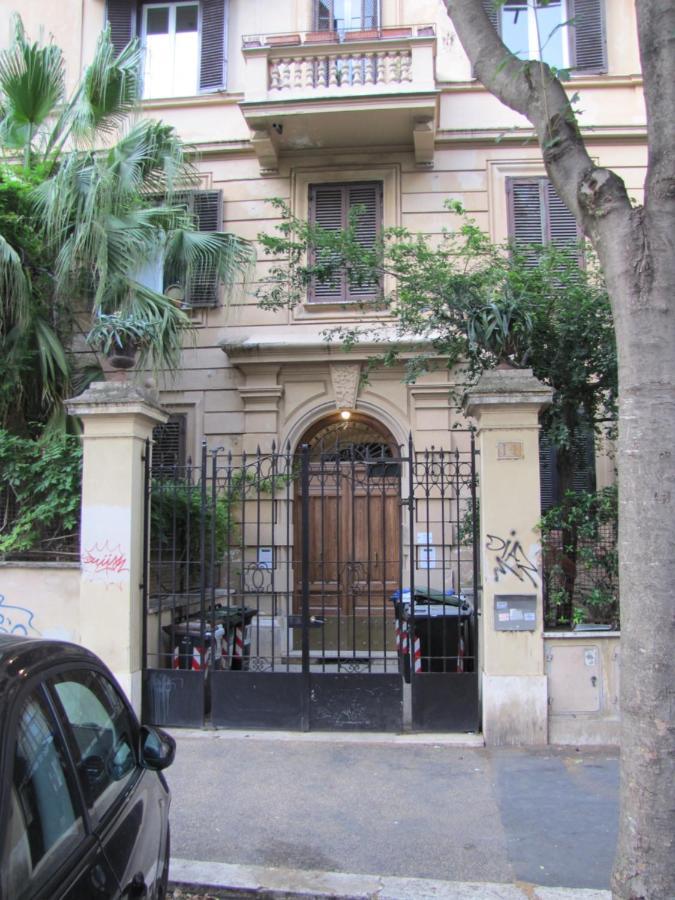 Your In Trastevere E Gianicolo Apartment
