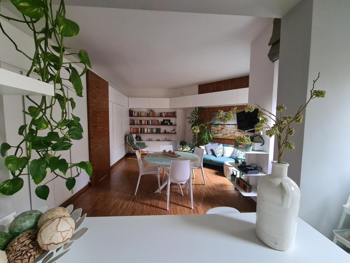 Apartment Casacampanella *