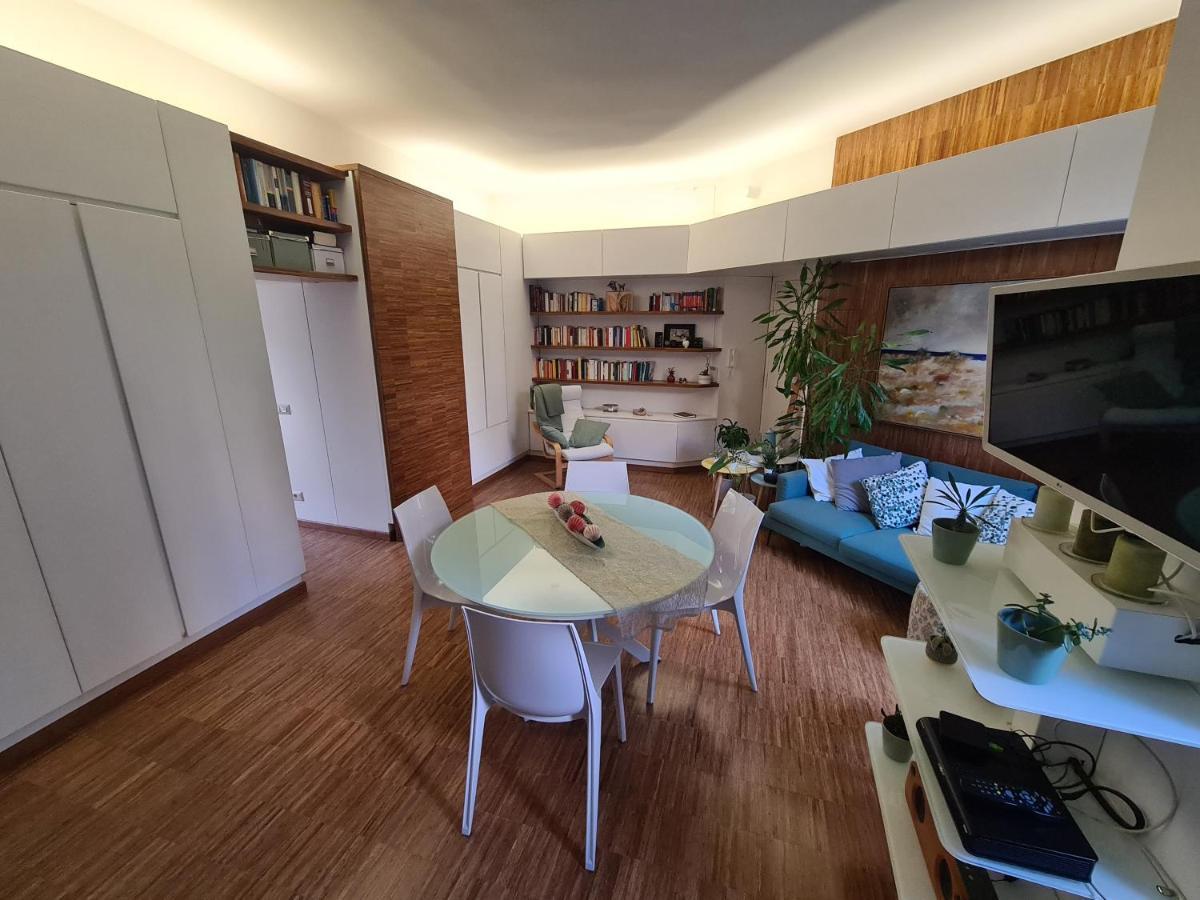Casacampanella Apartment *