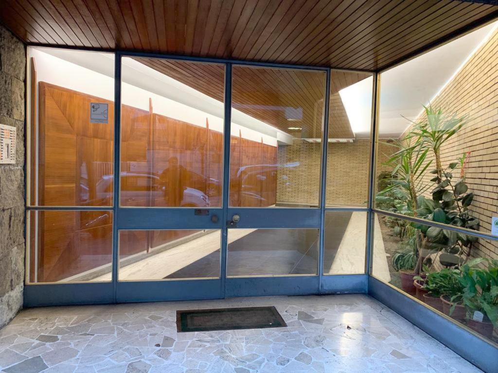 Appartamento Monteverde Relax House *