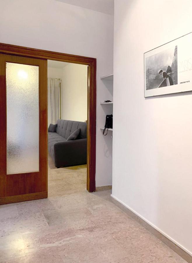 Appartamento Monteverde Relax House