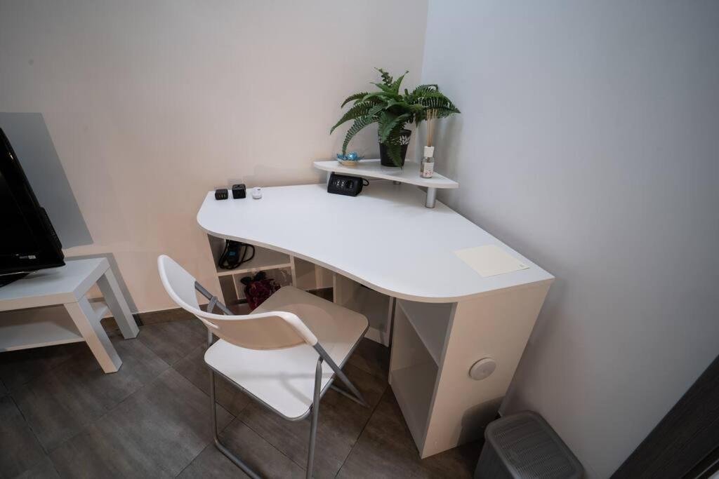 Appartamento Trastevere-monteverde Iper-accessoriata *