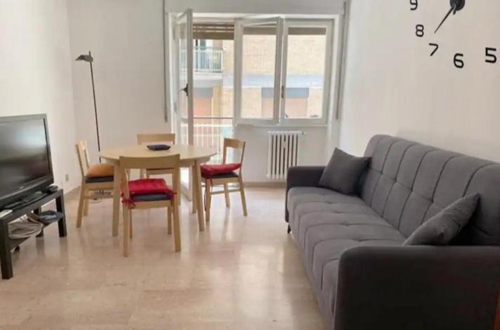 Appartamento Monteverde Relax House *