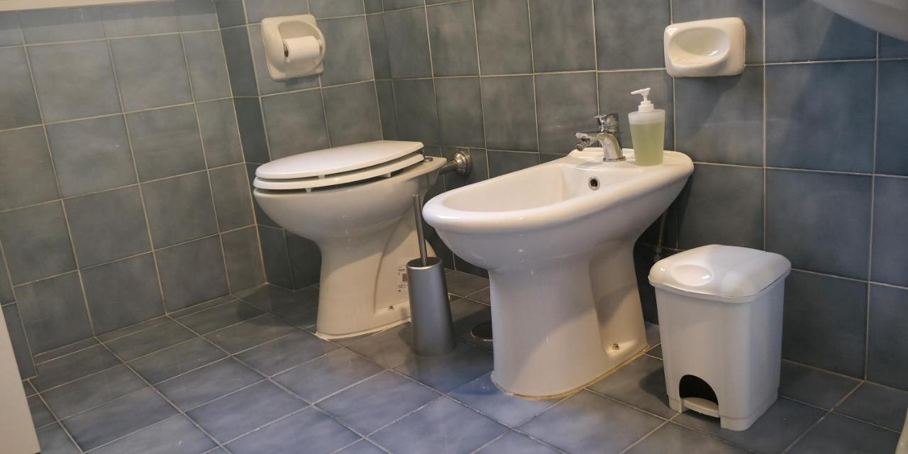 Apartment La Dimora Di Enea Rome