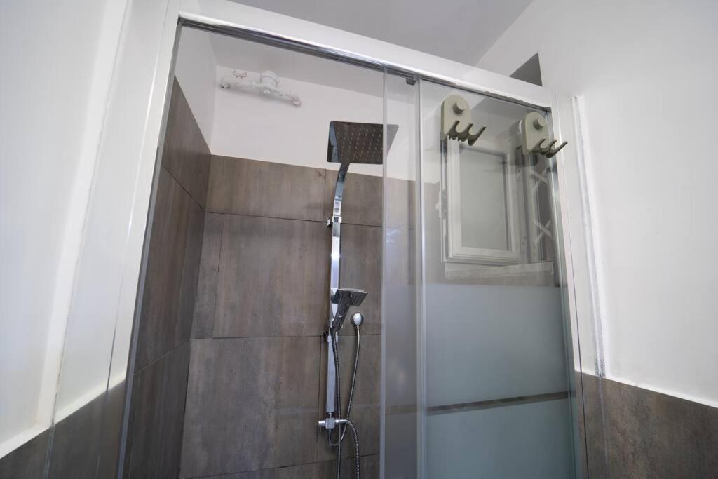 Trastevere-monteverde Iper-accessoriata Appartamento Roma
