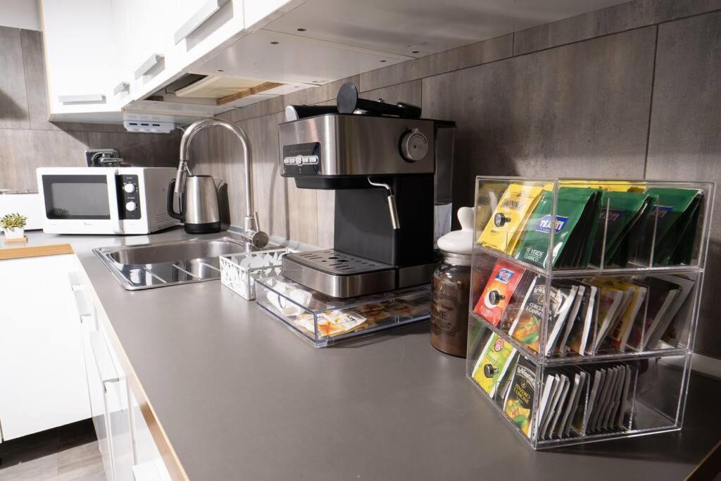 Appartamento Trastevere-monteverde Iper-accessoriata Roma