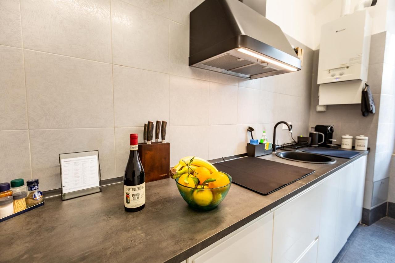 Luxury - Centro Storico San Pietro Appartement Rome