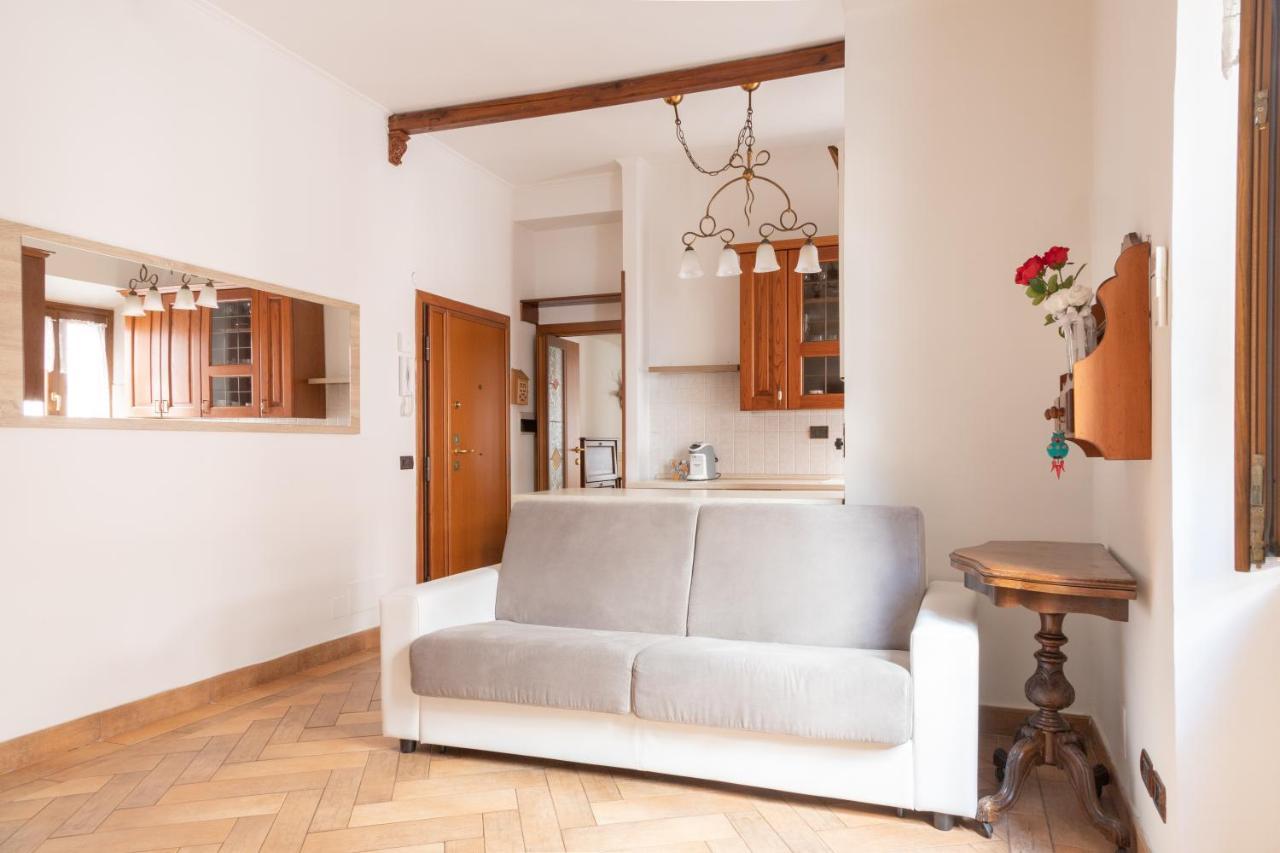 Apartamento Elegant & Quiet Next To Colosseo *