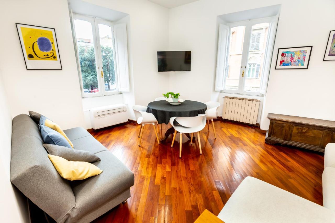 Appartement Luxury - Centro Storico San Pietro
