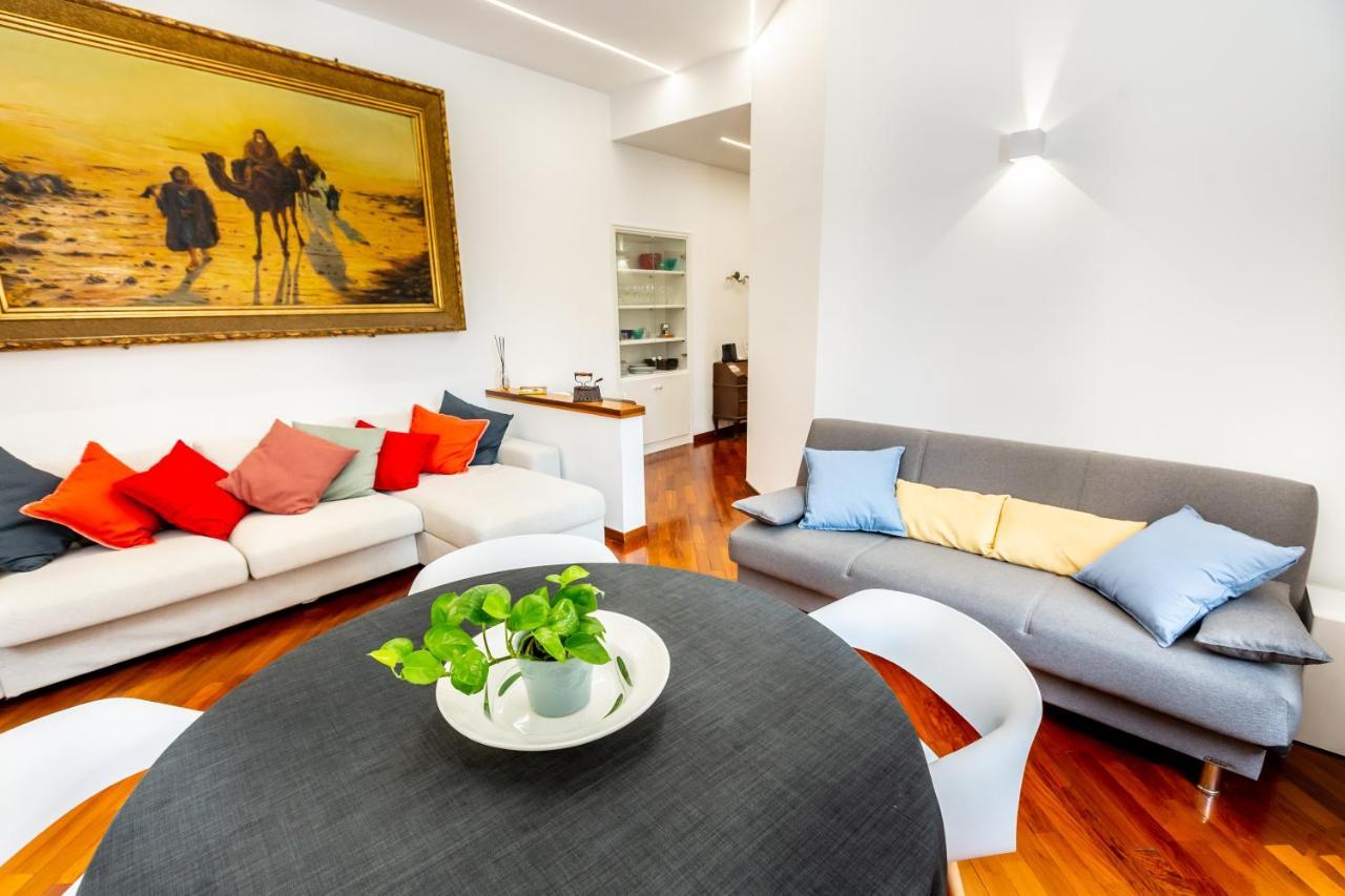 Luxury - Centro Storico San Pietro Appartement
