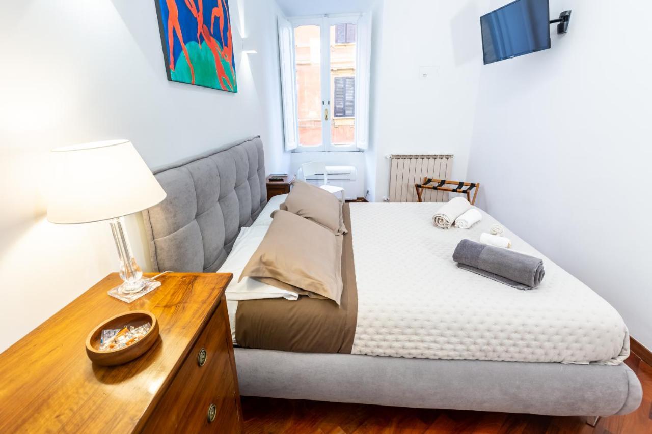 Appartement Luxury - Centro Storico San Pietro Rome