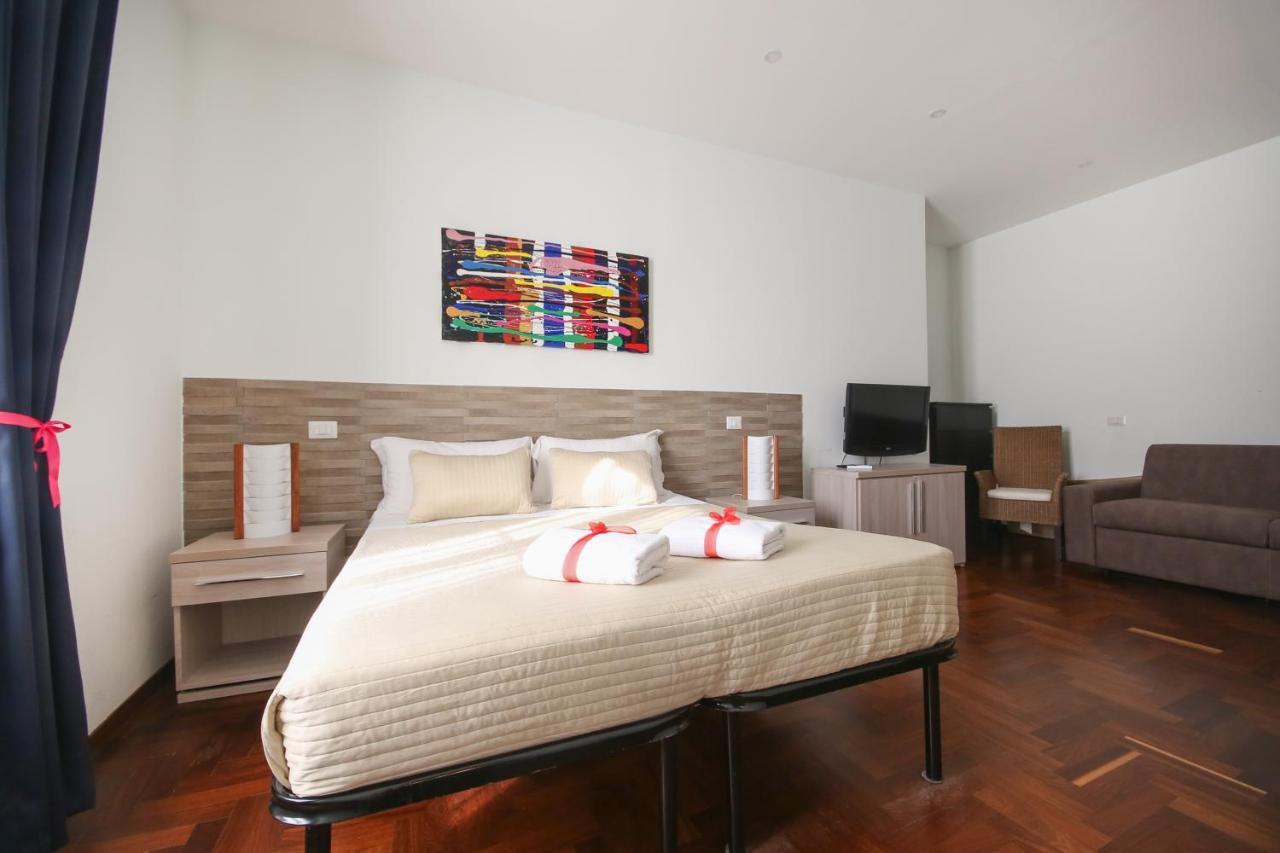 Appartement Aparts