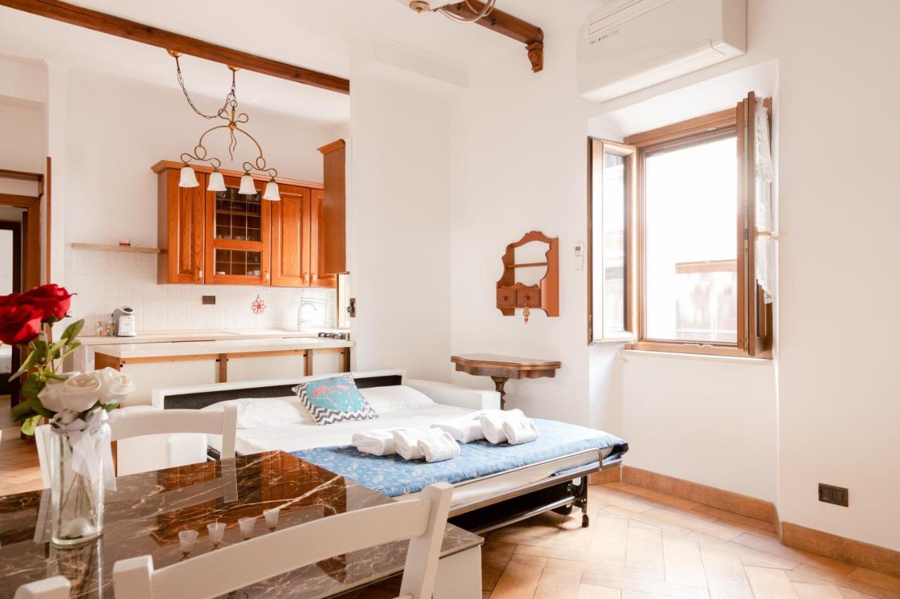 Apartamento Elegant & Quiet Next To Colosseo