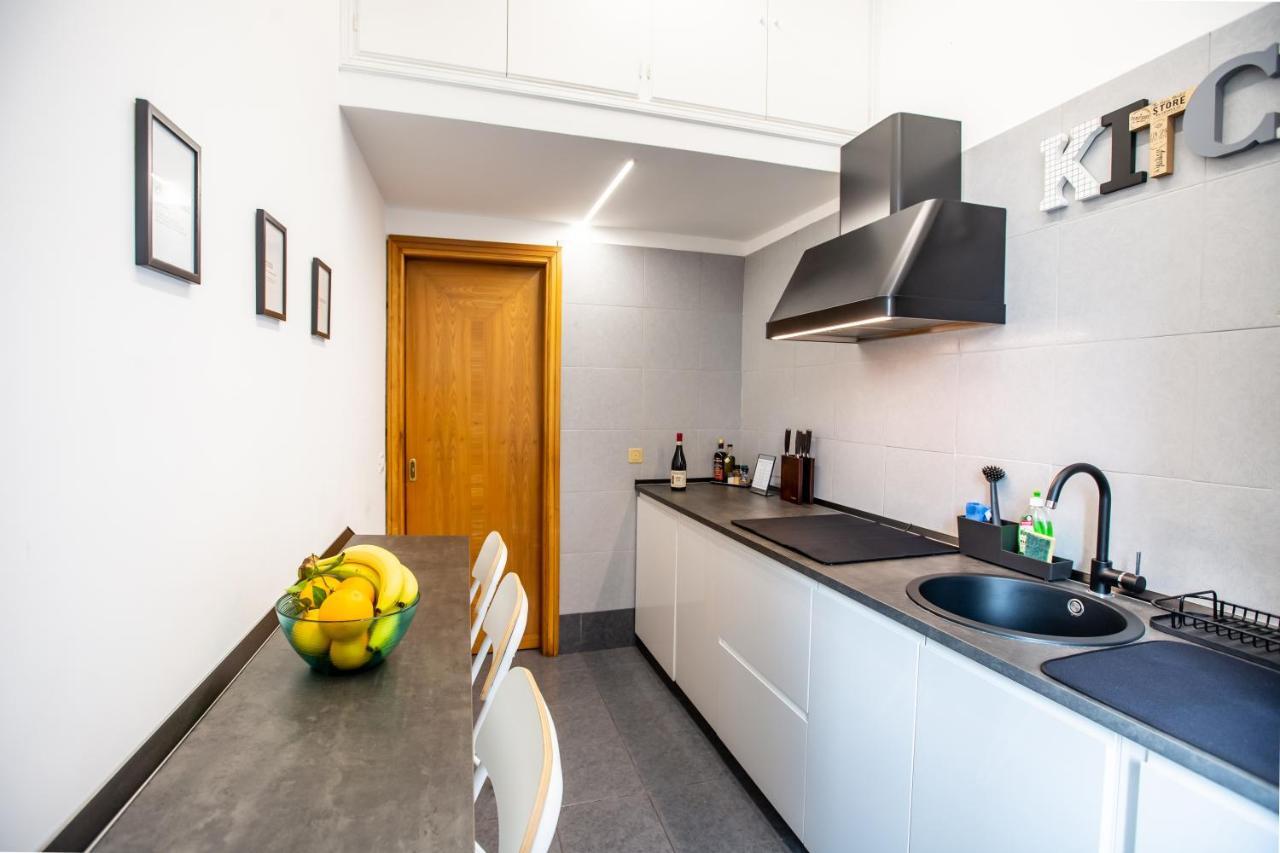 Appartement Luxury - Centro Storico San Pietro *