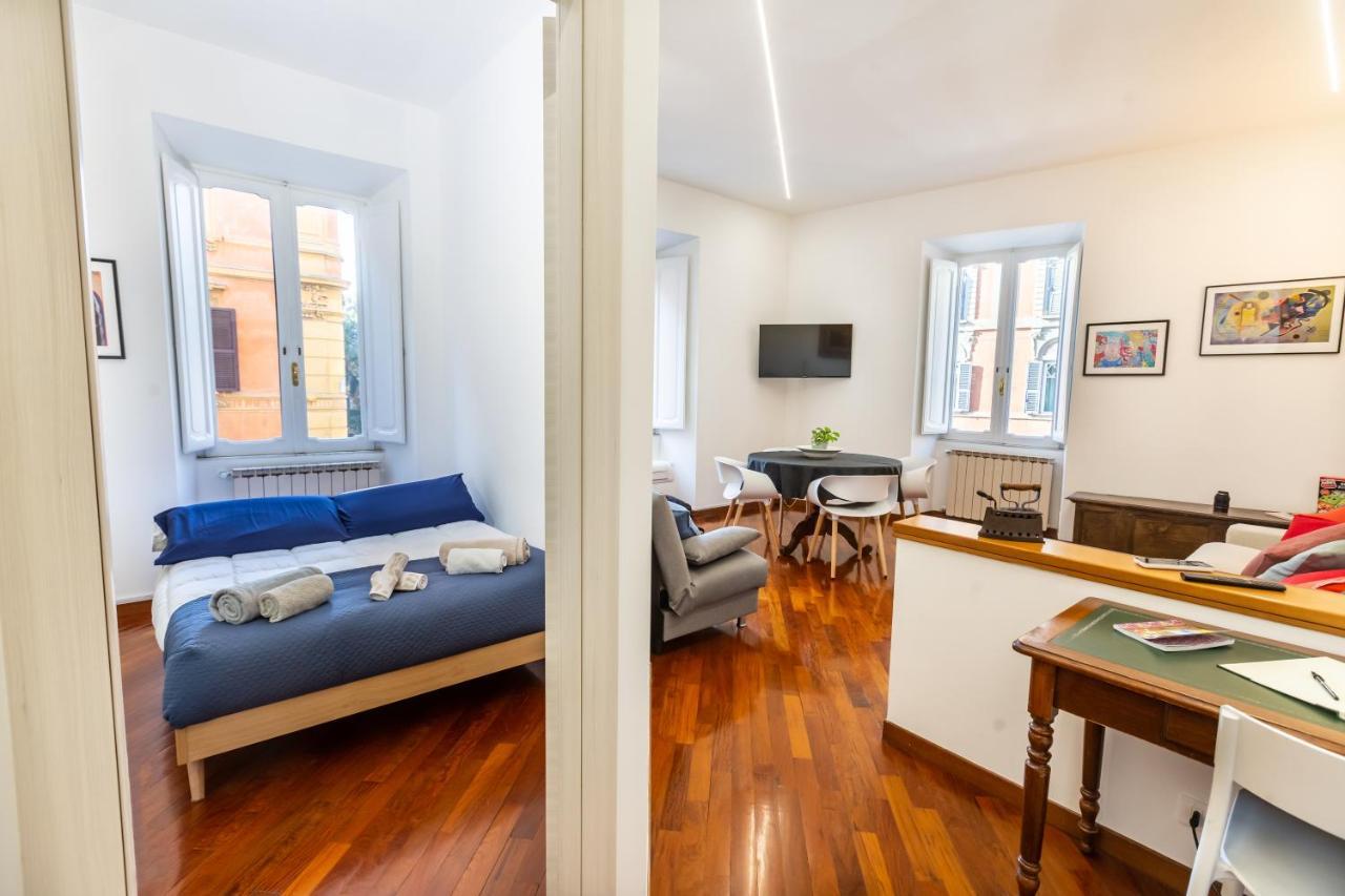 Luxury - Centro Storico San Pietro Appartement *