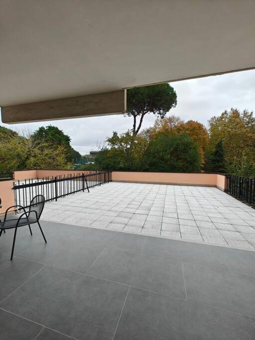 Appartement Aurelio - Vaticano