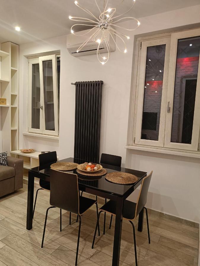 Casa Riace Rome