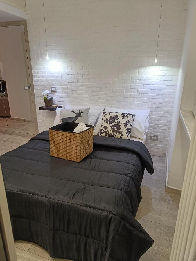 Casa Riace Holiday home Rome