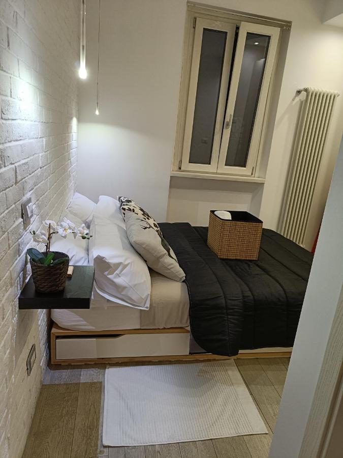 Casa Riace Rome