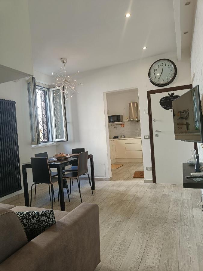 Holiday home Casa Riace