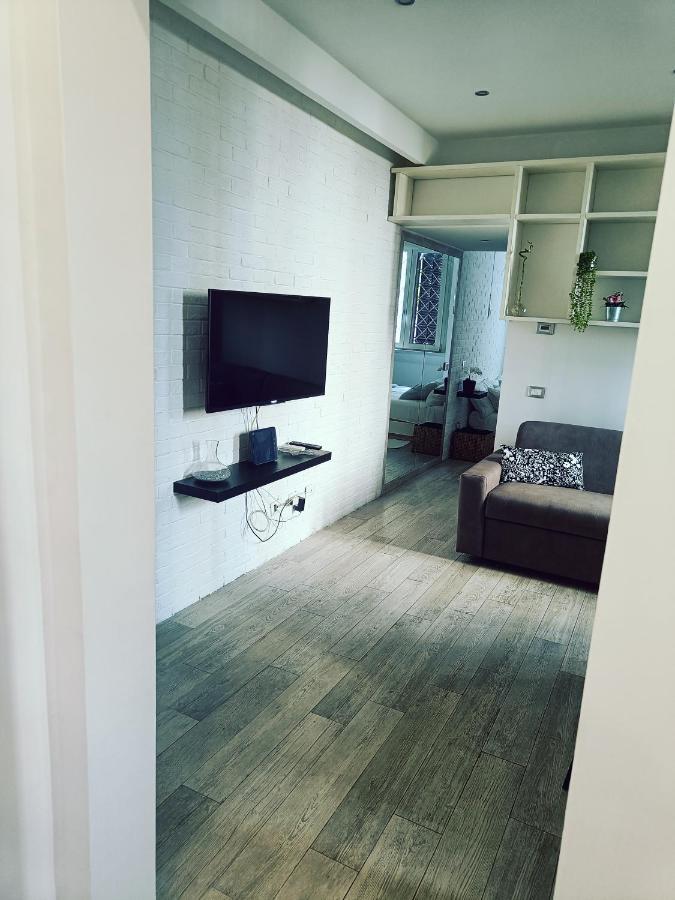Holiday home Casa Riace Rome
