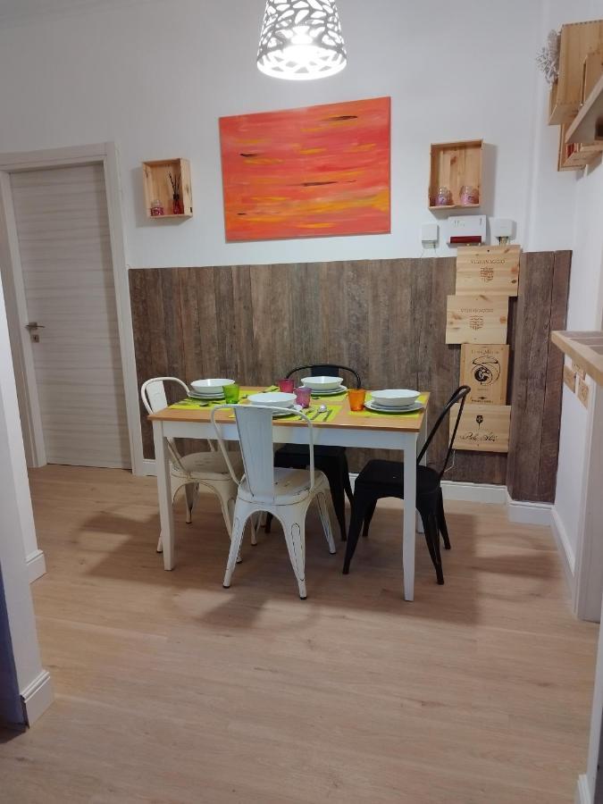 Appartamento Elena & Chiara *