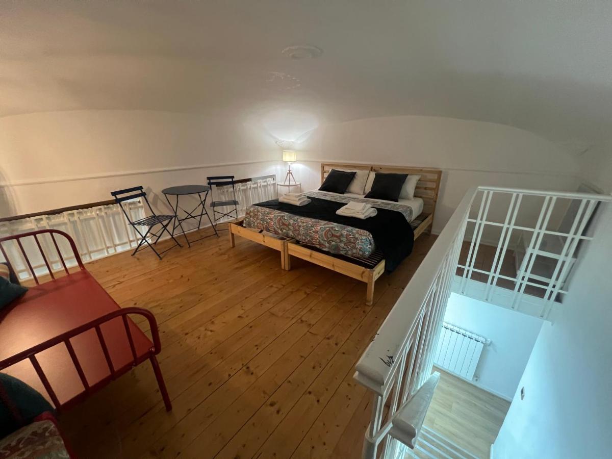 Colonna Apartamento *