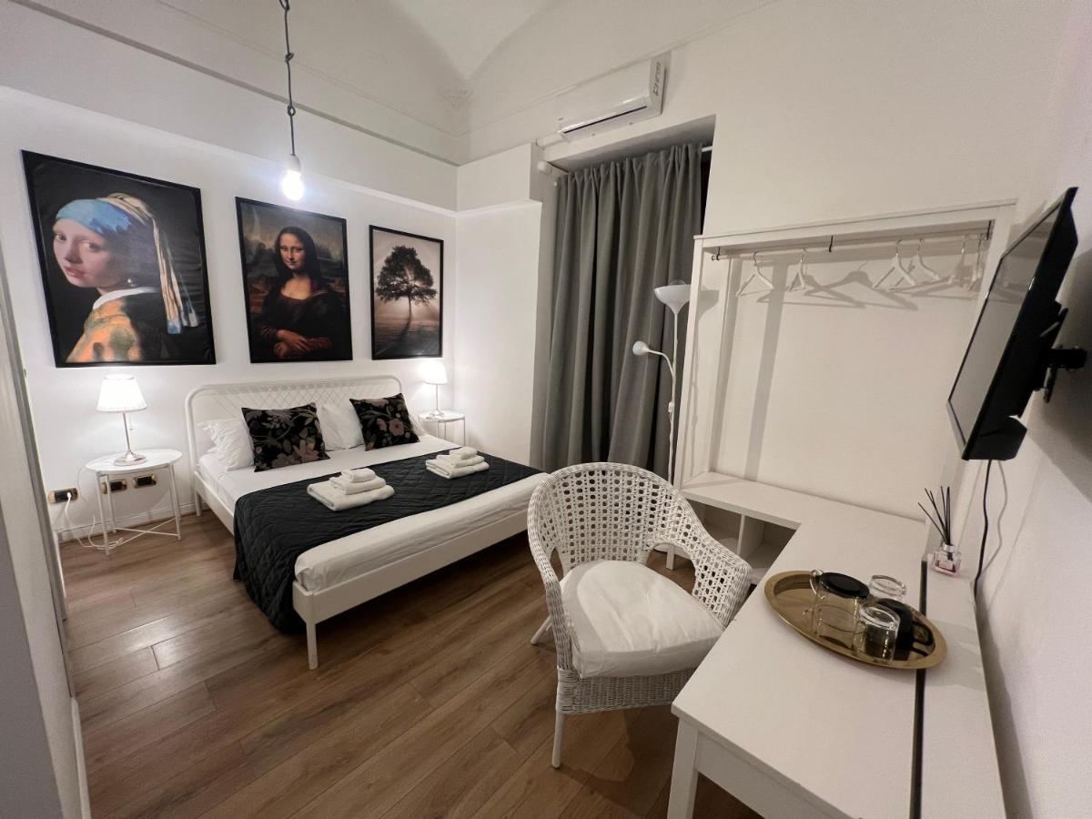 Colonna Apartamento *