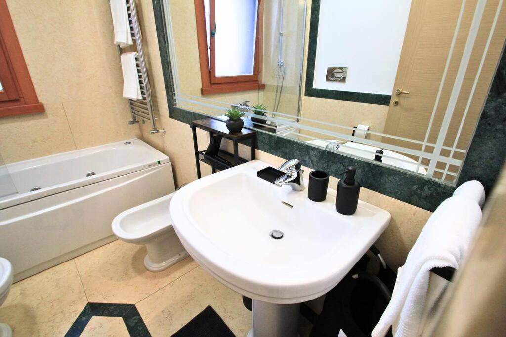 Ecosuite Your Design Escape Roma