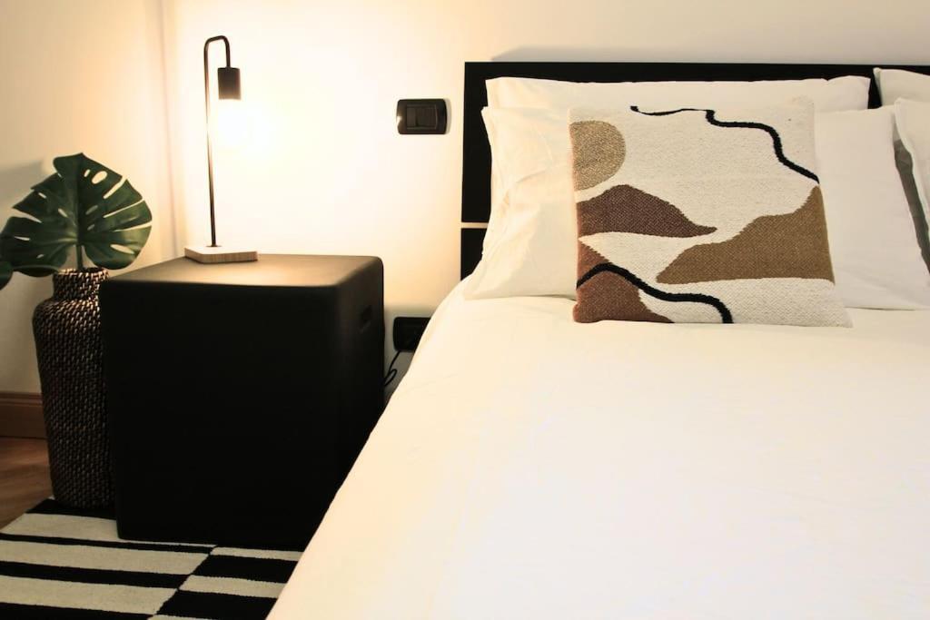 Ecosuite Your Design Escape Apartamento